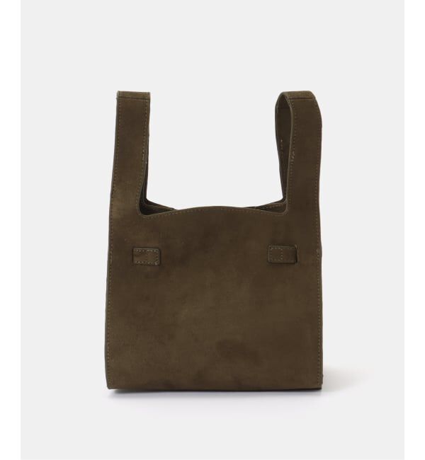 JOURNAL STANDARD relume「【VELETTO/ヴェレット】カナグツキBAG」|ショルダー・メッセンジャー|