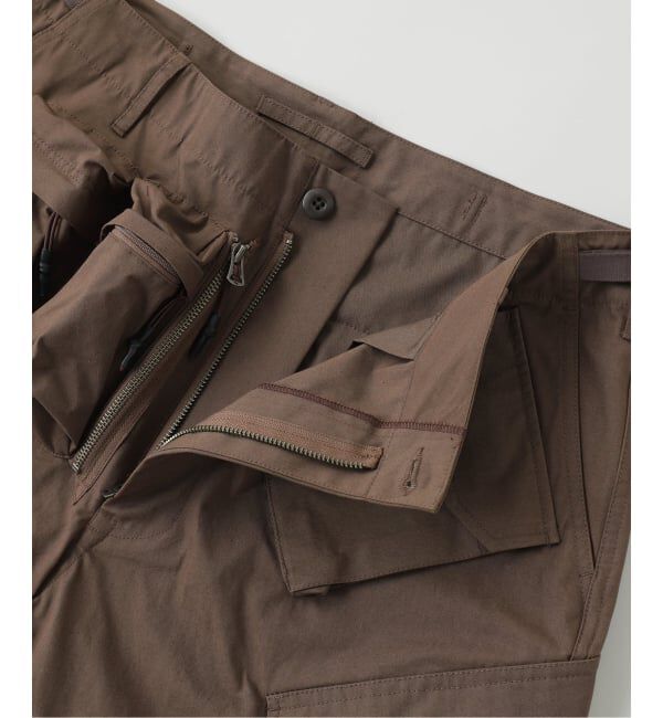 JOURNAL STANDARD「Willis&Geiger / ウィリス & ガイガー フライト カーゴ ショーツ」|その他|