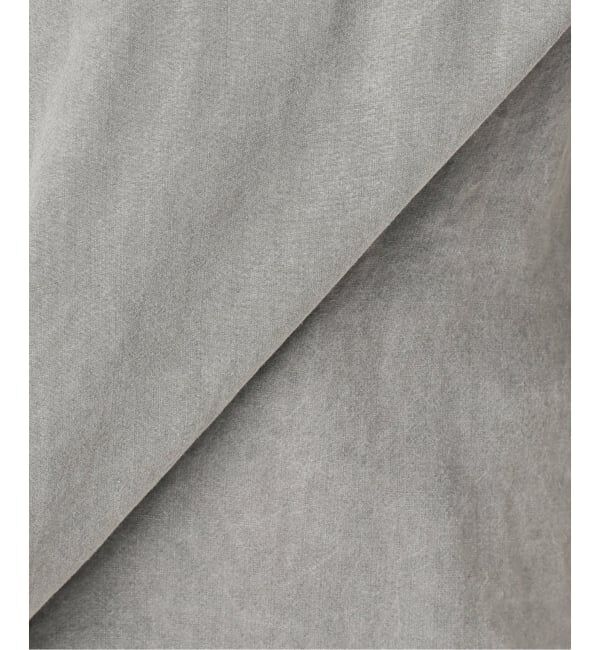 JOURNAL STANDARD relume「ガーメントダイオーバーサイズシャツ」|シャツ・ブラウス|