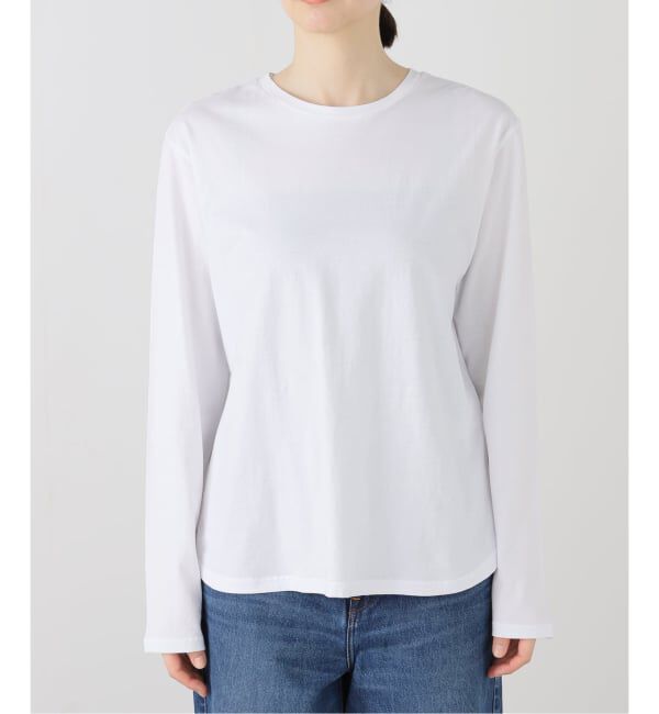 JOURNAL STANDARD relume「《追加2》［2枚セット］3WAYレイヤードプルオーバー」|ニット・セーター|