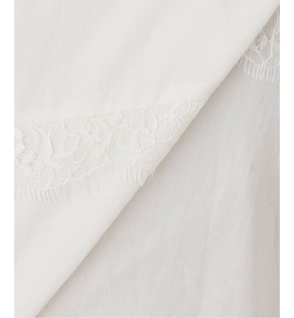 JOURNAL STANDARD「《予約》ボイルアイラッシュレースキャミ」|キャミソール|