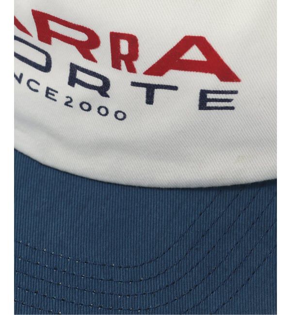 JOURNAL STANDARD「by Parra Sporte 5 panel hat」|キャップ・キャスケット|
