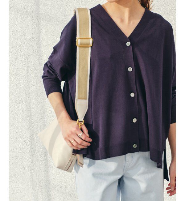 Spick and Span「【GIANNI CHIARINI / ジャン二キャリー二】ALIFA」|ショルダー・メッセンジャー|