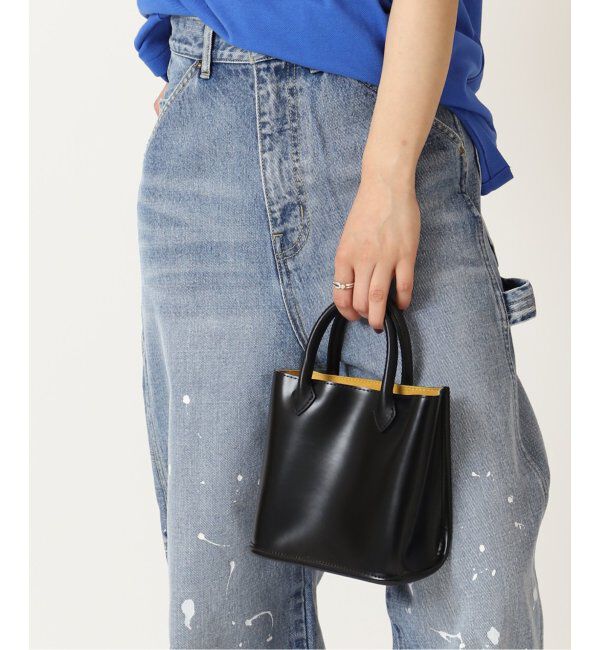 Spick and Span「【PIENI / ピエニ】 KOKO S」|トートバッグ|