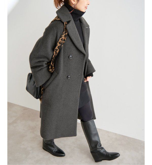 Spick and Span「≪追加≫TICCA / ティッカ テントコート 0243410231」|その他|