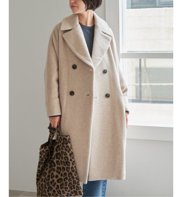 Spick and Span「≪追加≫TICCA / ティッカ テントコート 0243410231」|その他|