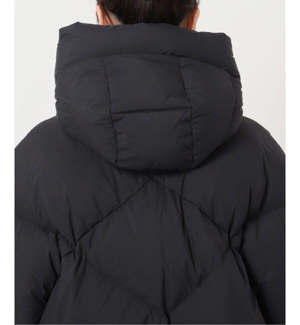 NOBLE「DUNO/デュノ PEGGIE(ペギー)」|ダウン|