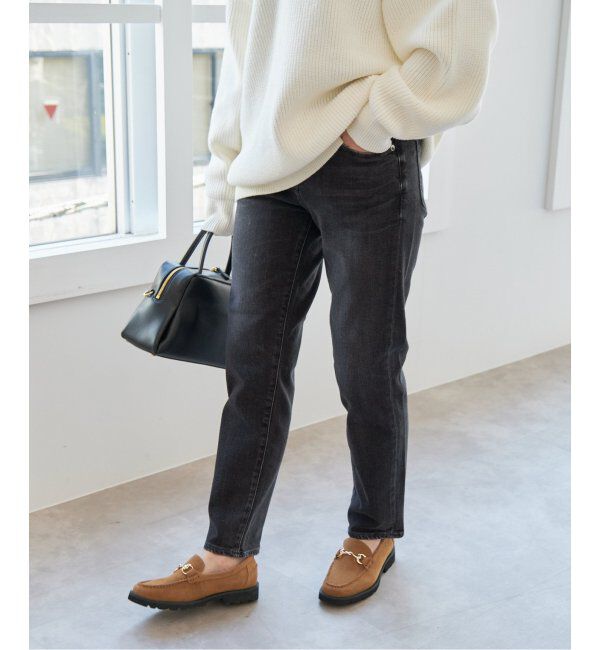 Spick and Span「RED CARD TOKYO / レッドカード トーキョー 別注 35th Anniversary Casual」|デニム|