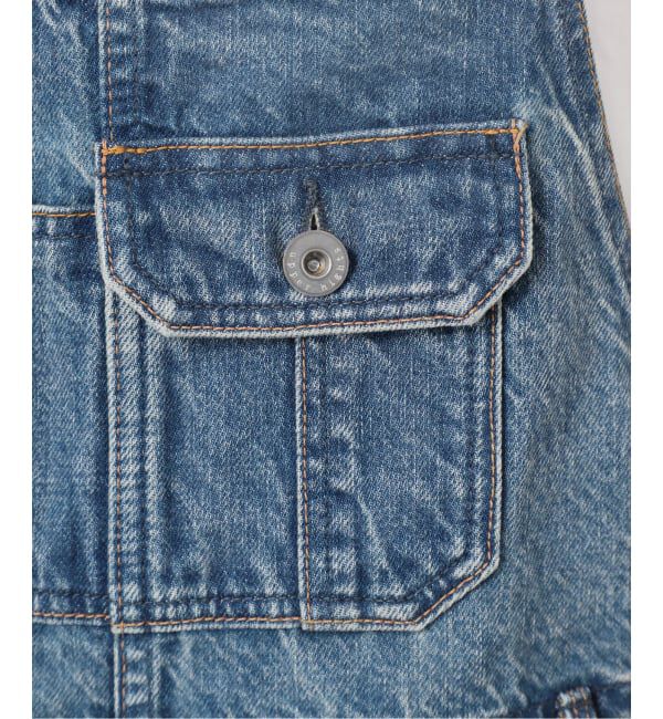 Spick and Span「upper hights/アッパーハイツ THE LEO」|オールインワン|