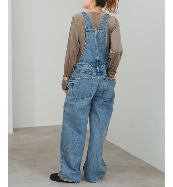 Spick and Span「upper hights/アッパーハイツ THE LEO」|オールインワン|