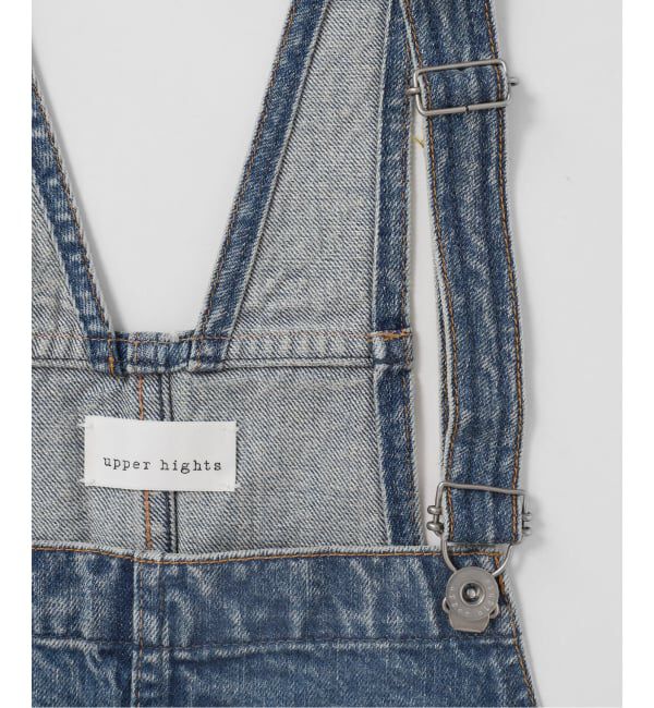 Spick and Span「upper hights/アッパーハイツ THE LEO」|オールインワン|