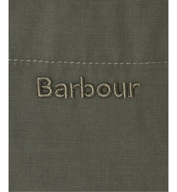 Spick and Span「《追加》Barbour/バブアー 別注kintra liner」|ダウンベスト・ベスト|