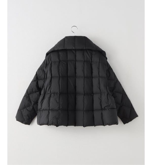 NOBLE「IENKIIENKIi/イエンキイエンキ COZY ARCO JACKET」|ダウン|