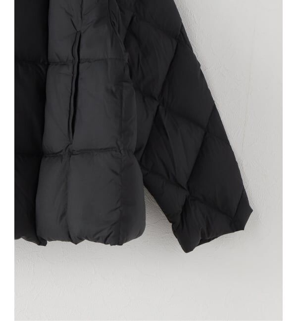 NOBLE「IENKIIENKIi/イエンキイエンキ COZY ARCO JACKET」|ダウン|