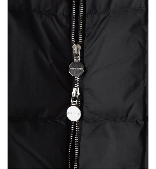 NOBLE「IENKIIENKIi/イエンキイエンキ COZY ARCO JACKET」|ダウン|