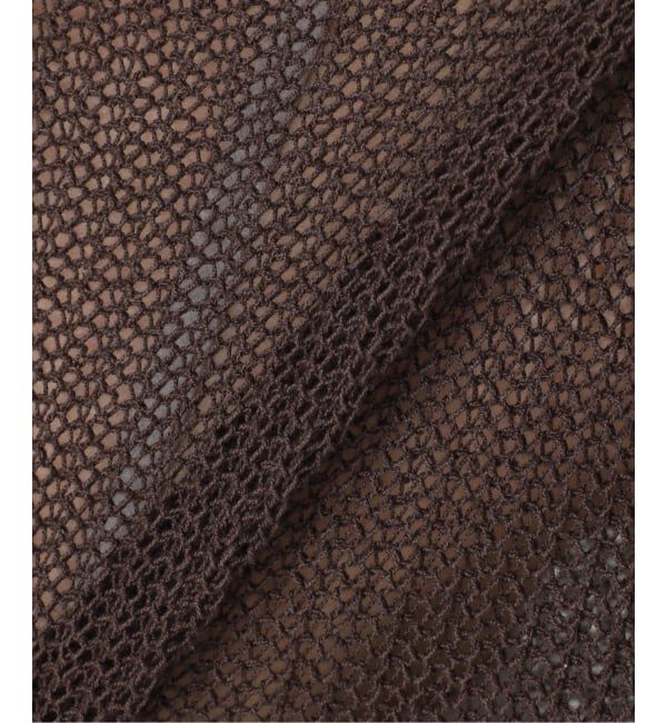 Spick and Span「《予約》ルーズニットプルオーバー」|ニット・セーター|