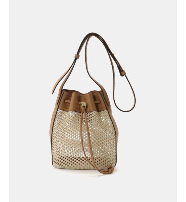 Spick and Span「LORISTELLA / ロリステッラ メッシュショルダー」|その他|