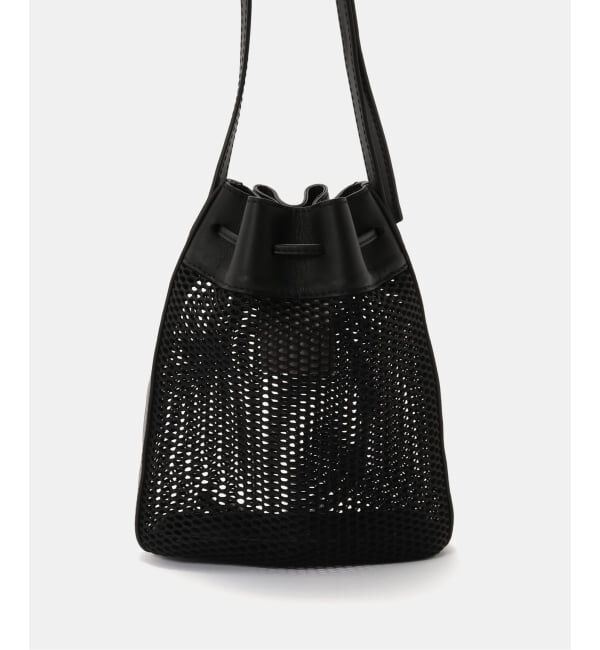 Spick and Span「LORISTELLA / ロリステッラ メッシュショルダー」|その他|