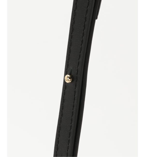 Spick and Span「LORISTELLA / ロリステッラ メッシュショルダー」|その他|