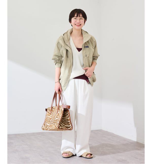 FRAMeWORK「patagonia / パタゴニア　W's Skysail ジャケット」|その他|