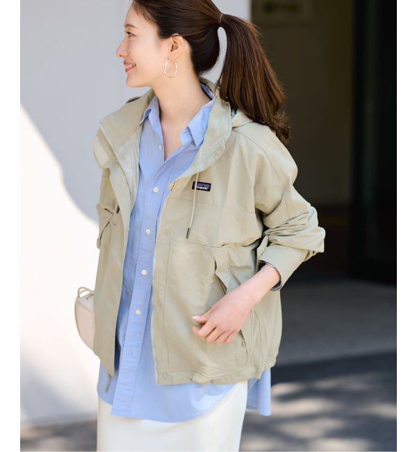 FRAMeWORK「patagonia / パタゴニア　W's Skysail ジャケット」|その他|