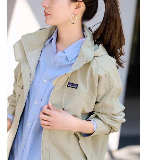 FRAMeWORK「patagonia / パタゴニア　W's Skysail ジャケット」|その他|