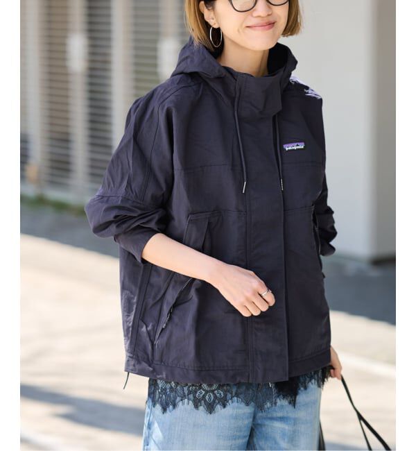 FRAMeWORK「patagonia / パタゴニア　W's Skysail ジャケット」|その他|