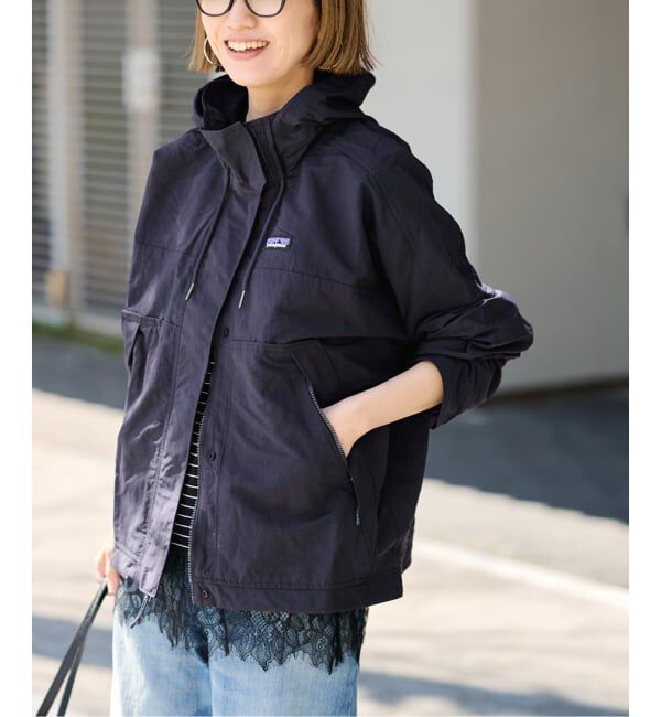 FRAMeWORK「patagonia / パタゴニア　W's Skysail ジャケット」|その他|