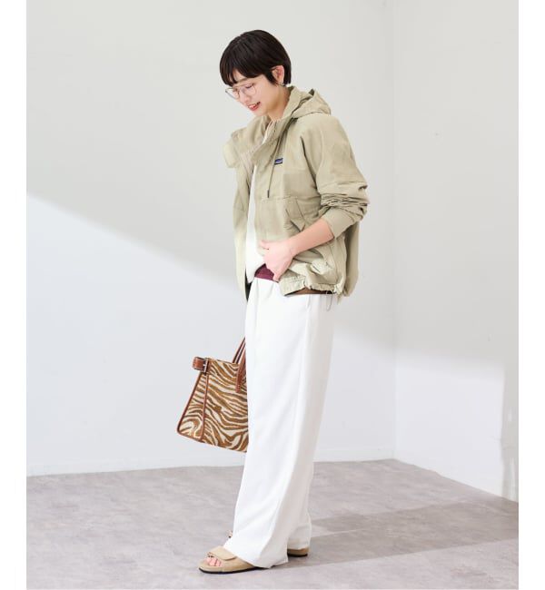 FRAMeWORK「patagonia / パタゴニア　W's Skysail ジャケット」|その他|