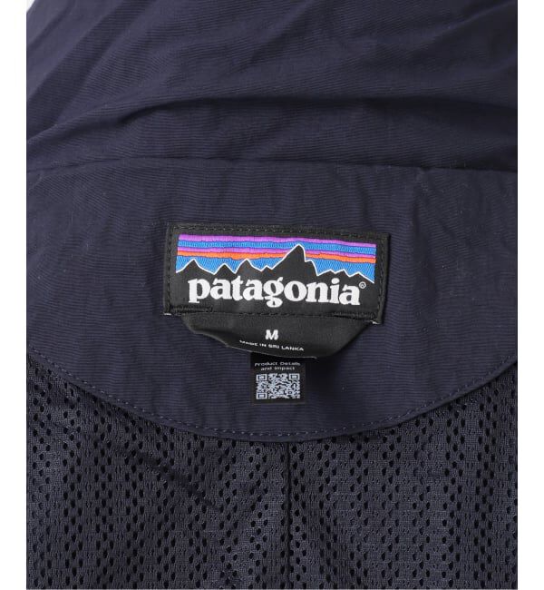 FRAMeWORK「patagonia / パタゴニア　W's Skysail ジャケット」|その他|