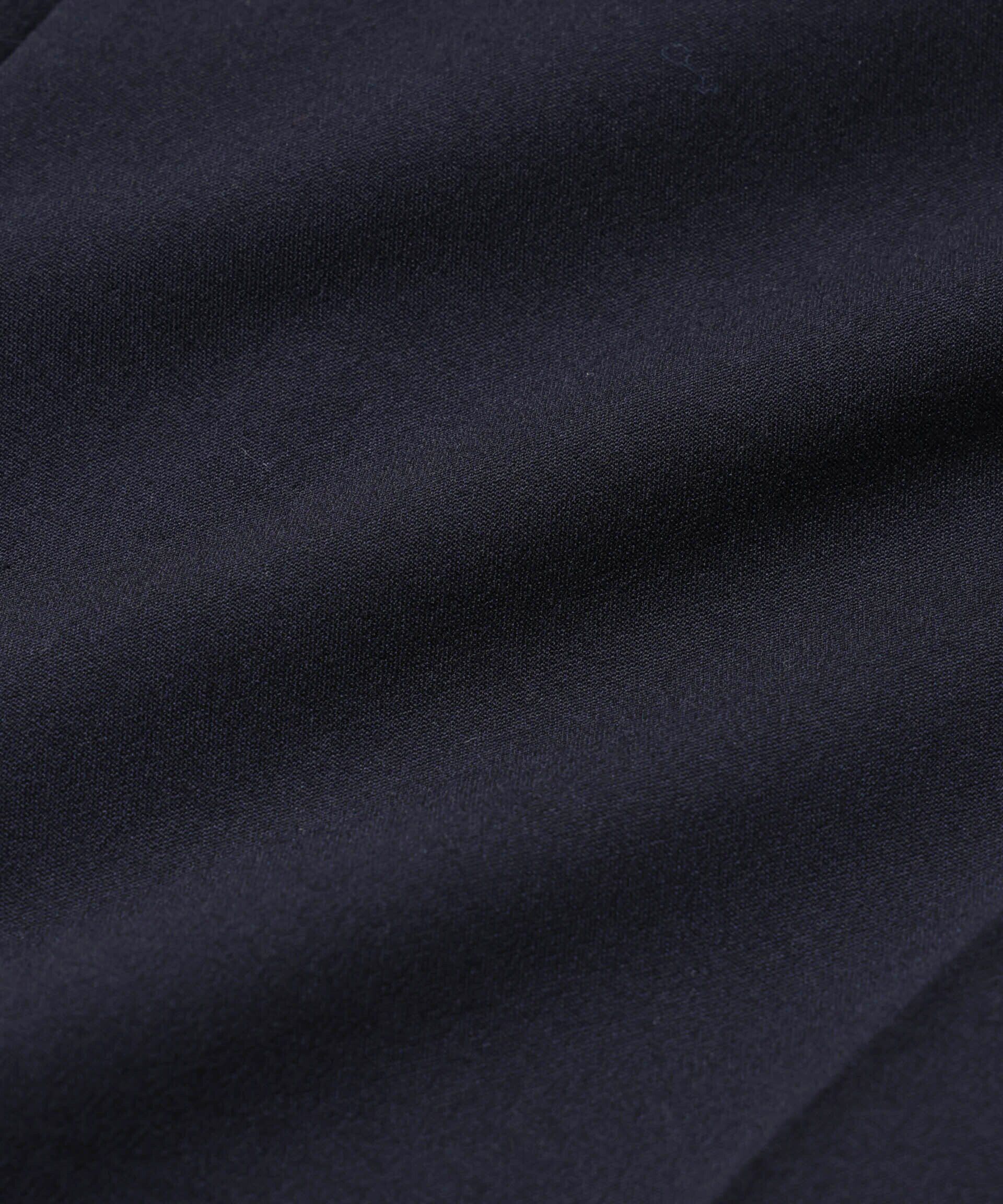 nano･universe「ドライウェザーストレッチ インタックワイドパンツ(セットアップ可)」|チノ|