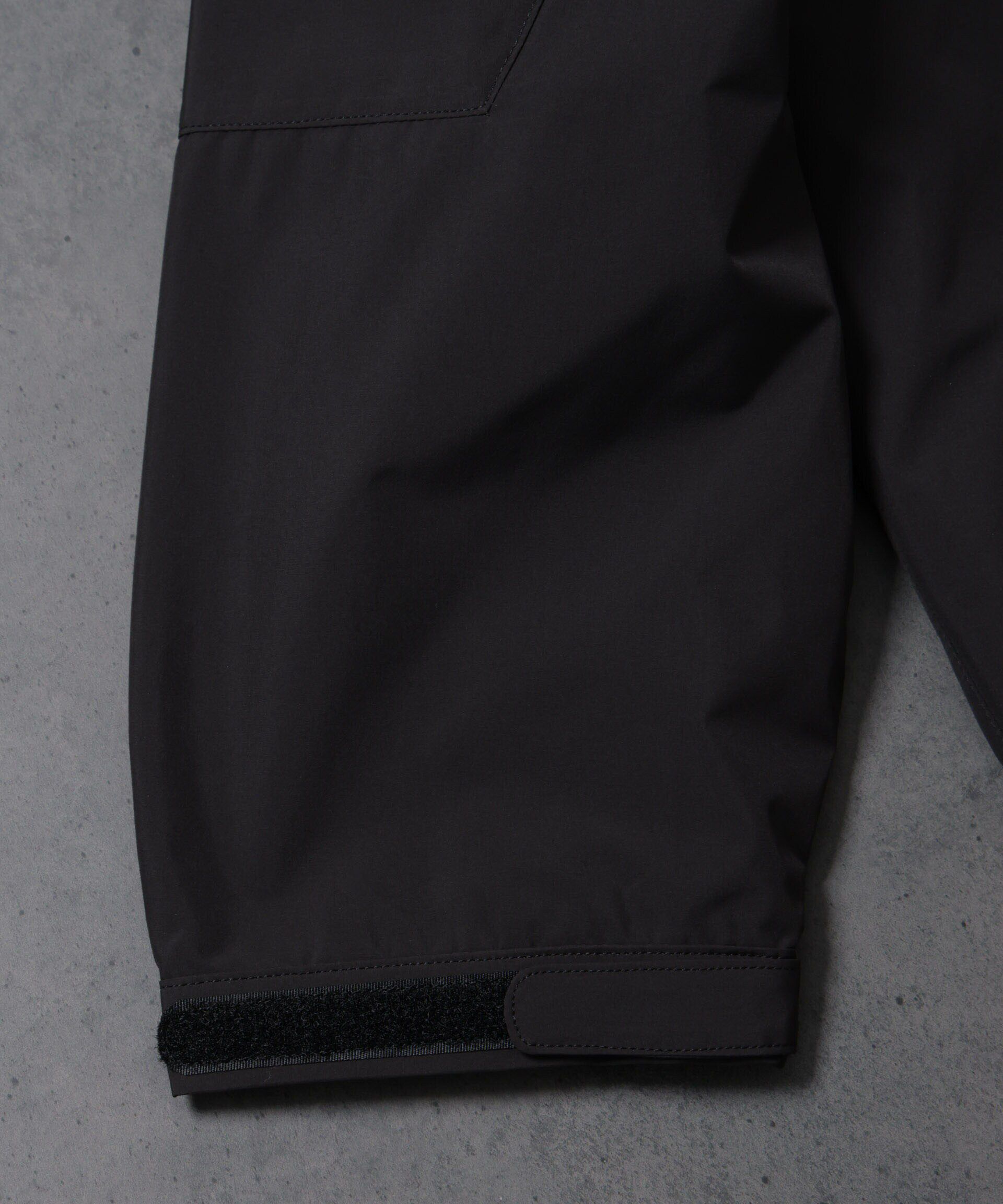 nano･universe「HOTEL PALACE(オテルパラス)xアンブロ　ドルマンテックフーデッドブルゾン」|その他|