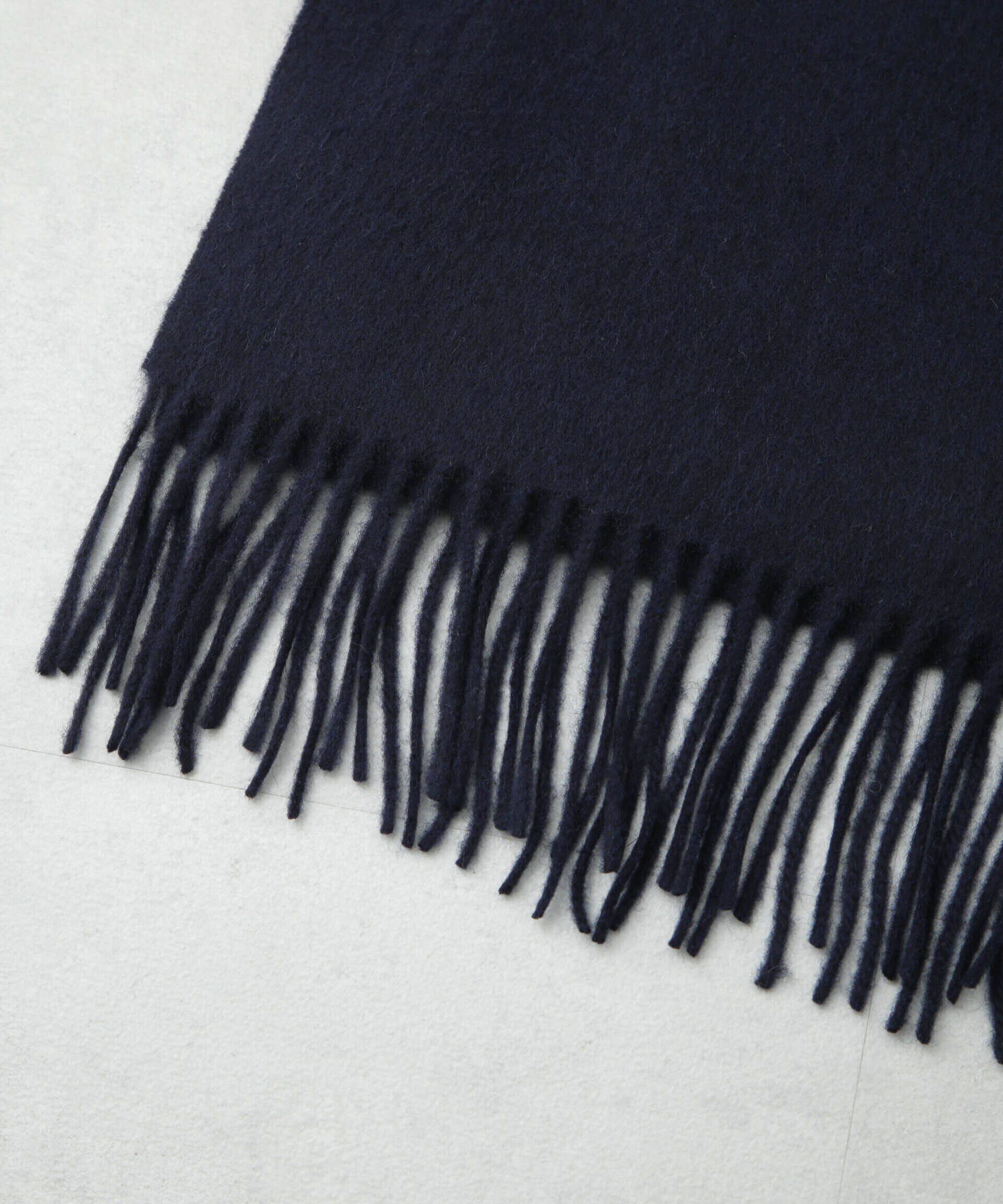 nano･universe「アソートウールマフラー」|マフラー|