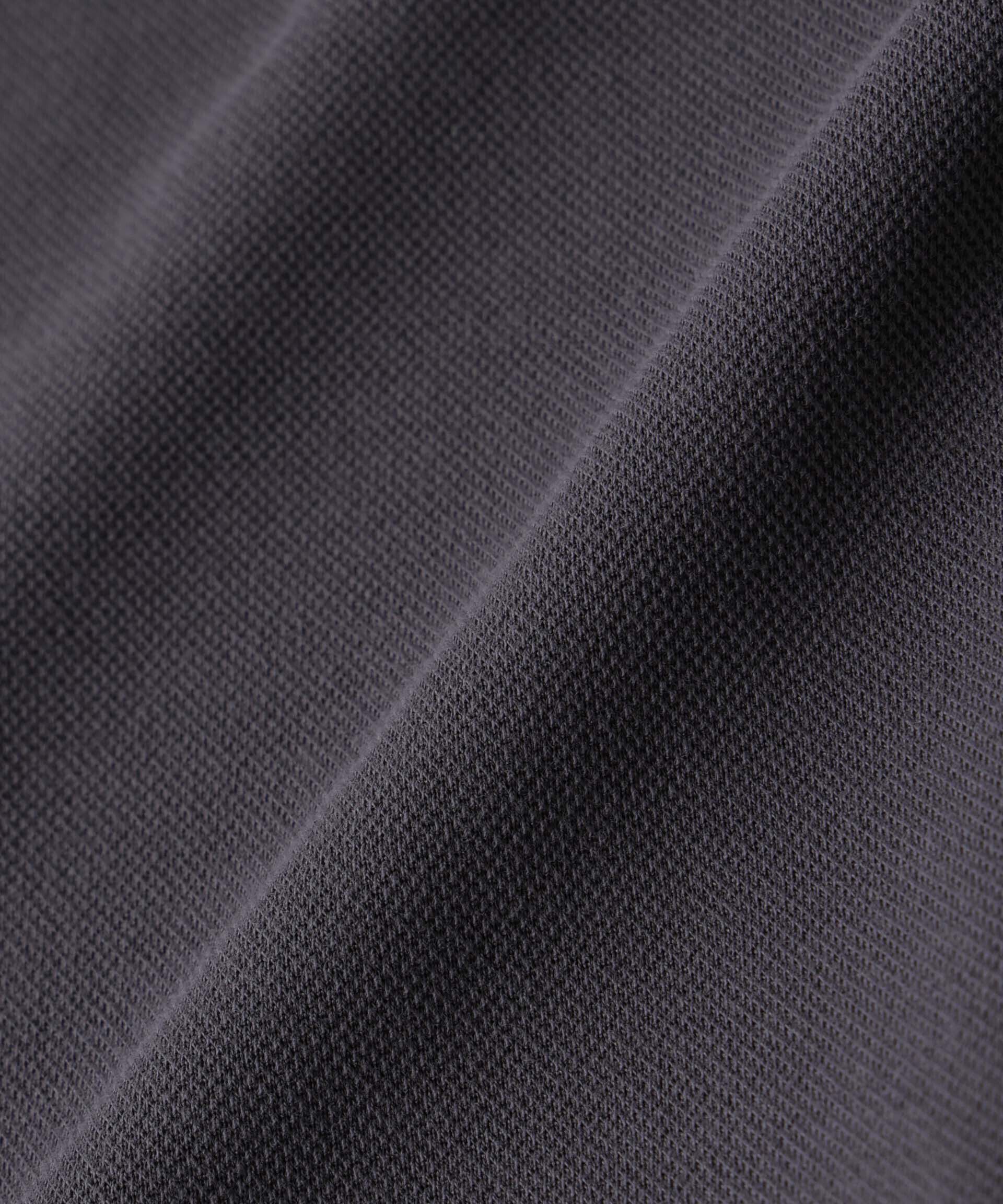 nano･universe「「N SHIRTS」 AERO FREEZE 鹿の子シャツ」|シャツ・ブラウス|