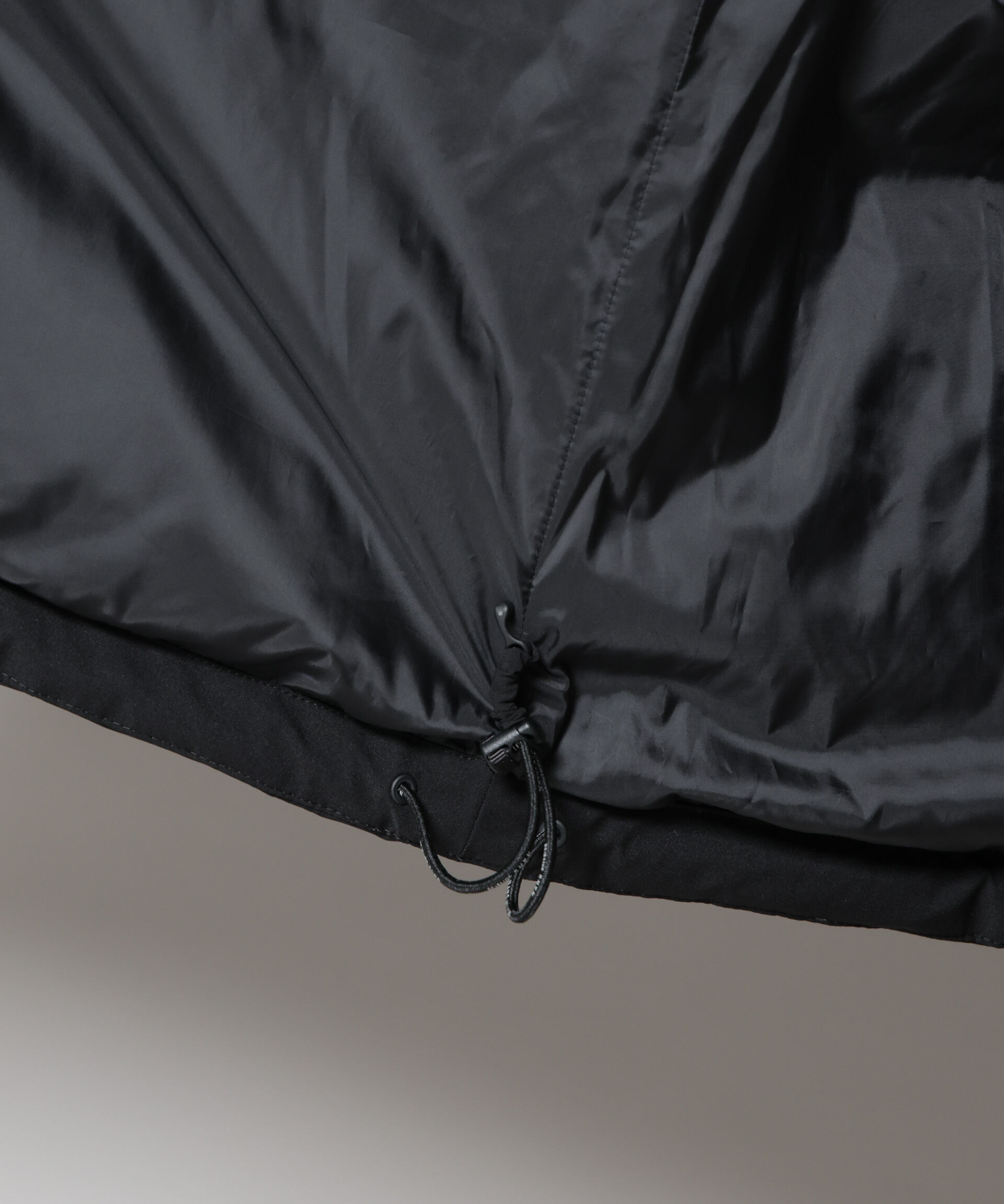 nano･universe「「西川ダウン(R)」ソロテックスAラインダウン」|ダウン|