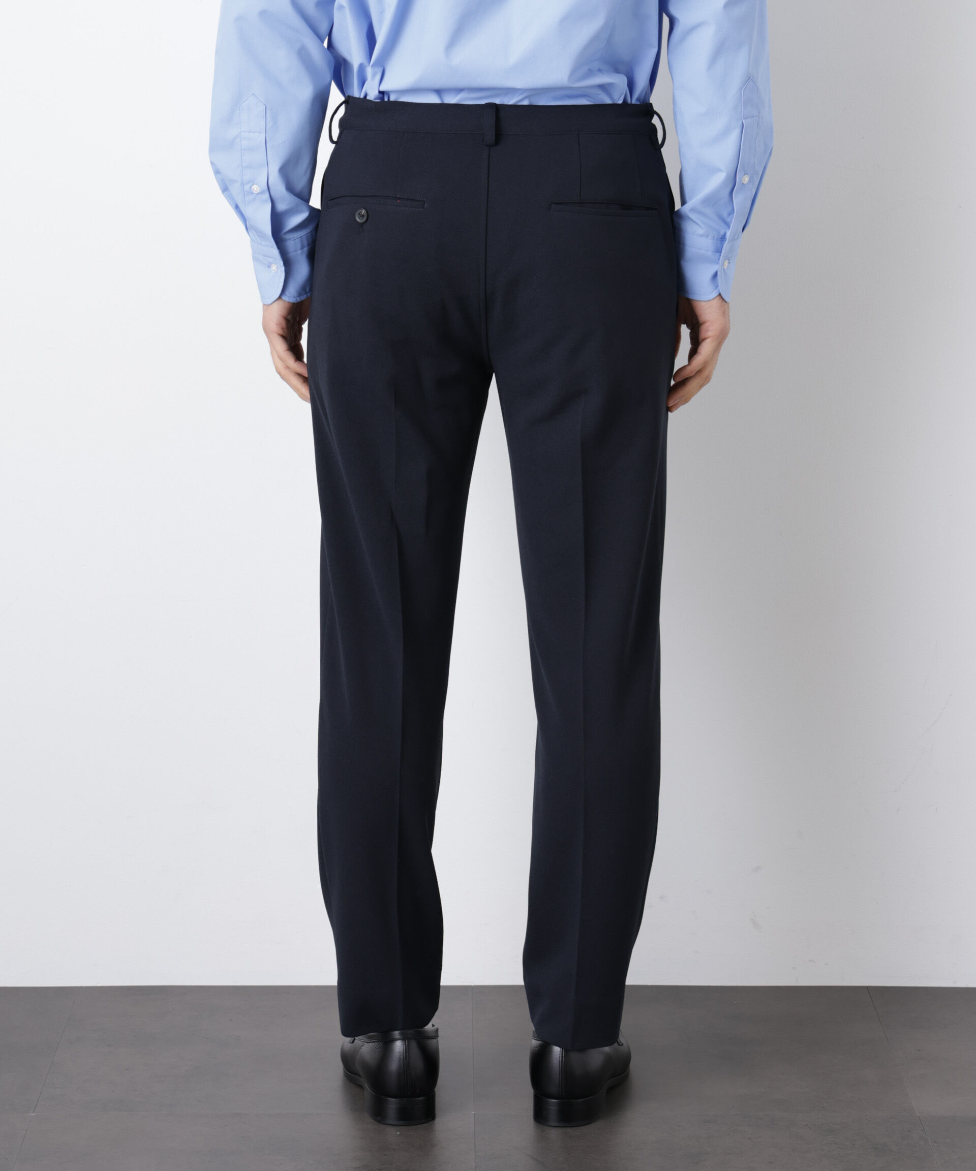 nano･universe「｢Damerino Pack｣for Jet Setter ブークレージャージセットアップ」|スーツ|