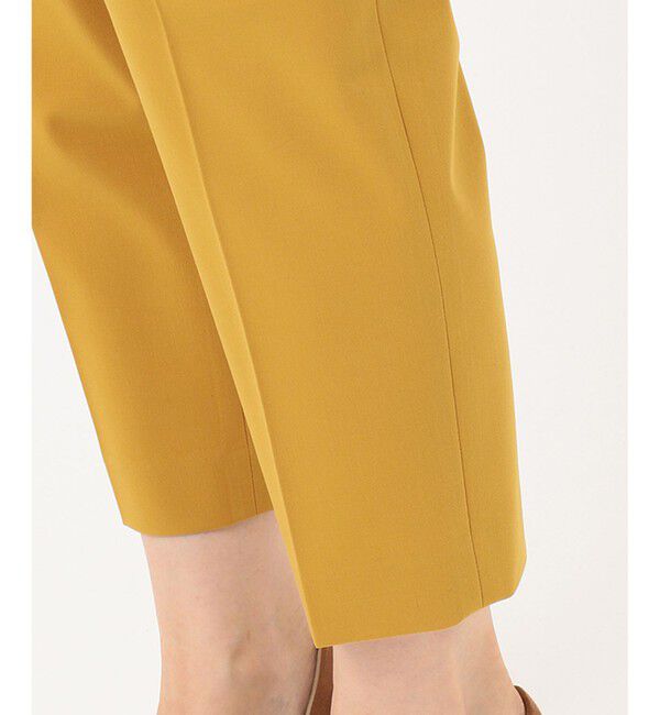 組曲「【WEB限定】TRドライギャバテーパード パンツ」|その他|