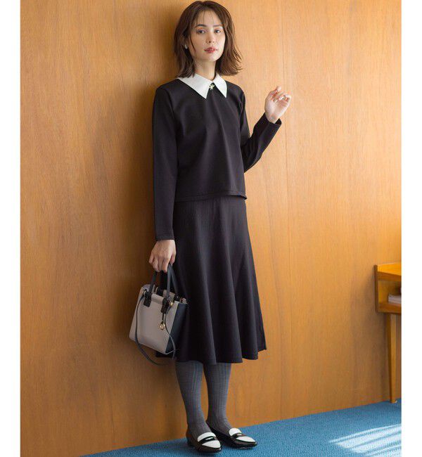 組曲「2WAYハンドルスクエアショルダー バッグ Mini」|ショルダー・メッセンジャー|