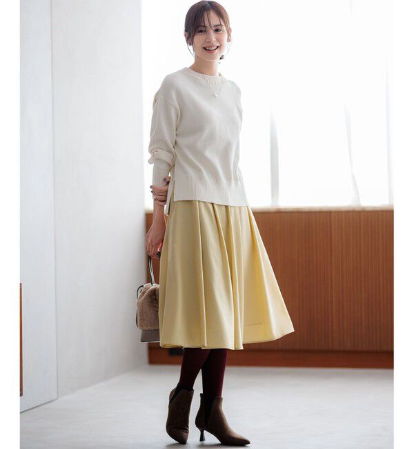 組曲「ポインテッドトゥサイドゴアブーティー」|その他|