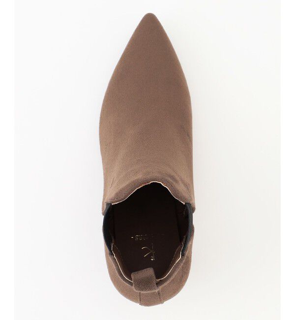 組曲「ポインテッドトゥサイドゴアブーティー」|その他|