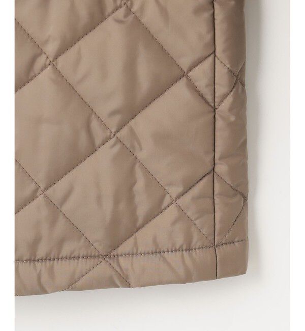 組曲「【洗える・中綿】2WAYキルト コート」|その他|