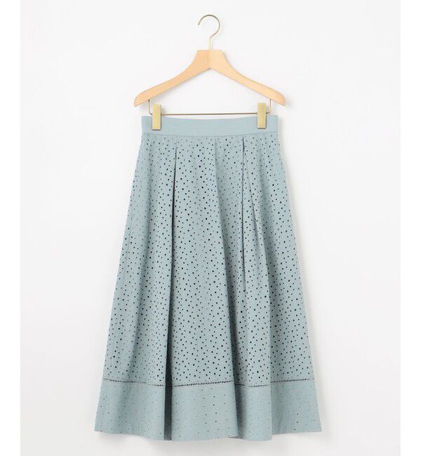 組曲「エンブロイダリーレース スカート」|スカート|