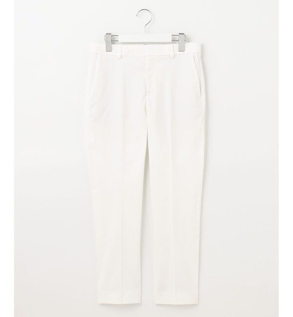 自由区「【接触冷感・吸湿・速乾・XXSサイズあり】COOLMAX テーパードパンツ」|その他|