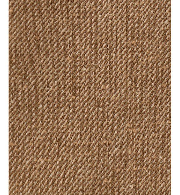 自由区「シルクネップツイード スカート」|スカート|