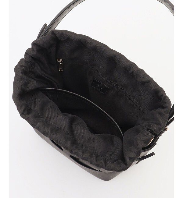 自由区「【SHIHOさん着用・2WAY仕様】ランダムメッシュミニ バッグ」|ショルダー・メッセンジャー|