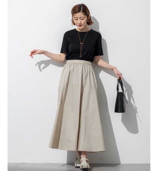 23区「【速乾性/汗じみ防止】ベーシック IT Tシャツ」|Tシャツ・カットソー|