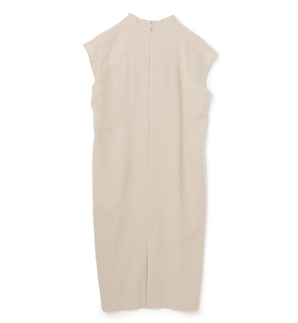 BEIGE,「CINDY / Vネックワンピース」|ワンピース|