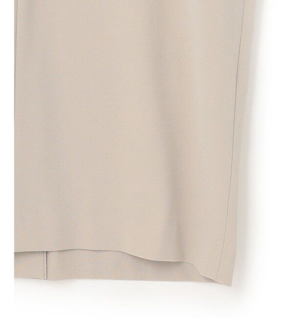 BEIGE,「CINDY / Vネックワンピース」|ワンピース|