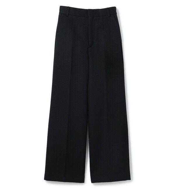 BEIGE,「TOURNELLES / ストレートパンツ」|その他|