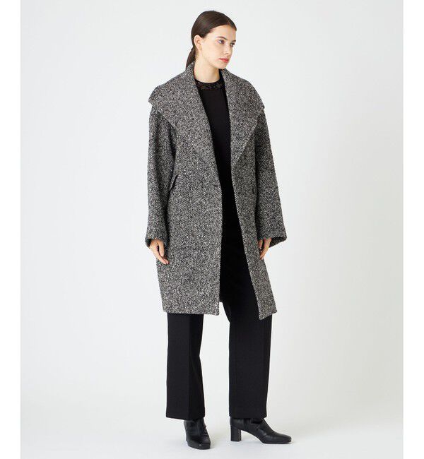 BEIGE,「TOURNELLES / ストレートパンツ」|その他|